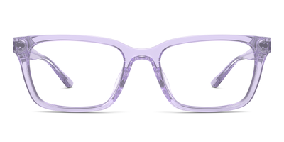 The Larkin - Lensless - Thumbnail 1 - Pair Eyewear