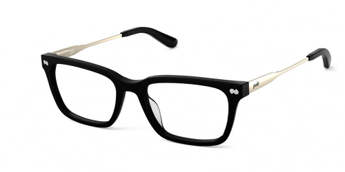 The Larkin - Mixed Material - Rx and Reader - Pair Eyewear