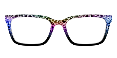 The Alluring Webs - Front Top Thumbnail - Pair Eyewear
