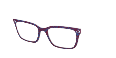 The Avalanche® Ice - Angle Top Thumbnail - Pair Eyewear