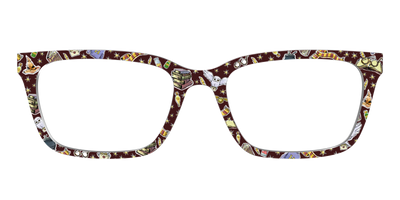 The Back to Hogwarts™ - Front Top Thumbnail - Pair Eyewear