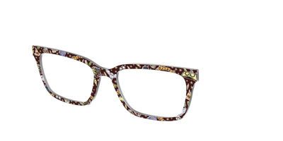 The Back to Hogwarts™ - Angle Top Thumbnail - Pair Eyewear