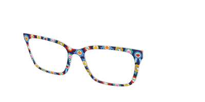 The Best in Show - Angle Top Thumbnail - Pair Eyewear