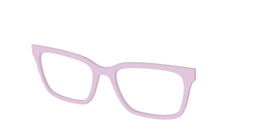 The Blush - Angle Top Thumbnail - Pair Eyewear