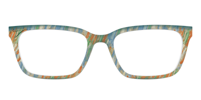 The Brush Strokes - Front Top Thumbnail - Pair Eyewear