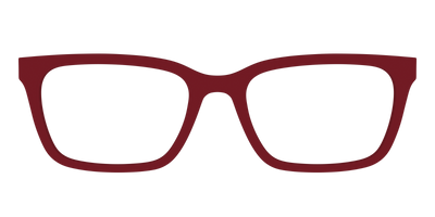 The Burgundy - Front Top Thumbnail - Pair Eyewear
