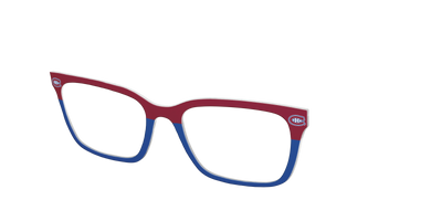 The Canadiens® Split - Angle Top Thumbnail - Pair Eyewear