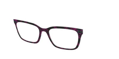 The Catwoman - Angle Top Thumbnail - Pair Eyewear