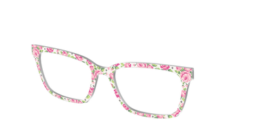 The Cross-Stitch Petals - Angle Top Thumbnail - Pair Eyewear