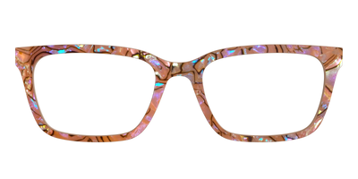The Desert Isle Pearl Marble - Front Top Thumbnail - Pair Eyewear