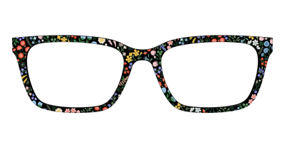 The Ditsy Blooms - Front Top Thumbnail - Pair Eyewear