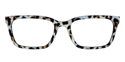 The Earl Grey Tortoise - Front Top Thumbnail - Pair Eyewear