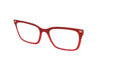 The Elmo - Angle Top Thumbnail - Pair Eyewear