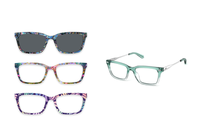 The Addison - The Pixie Pairing Set