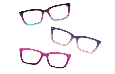 The Purple Palette Set