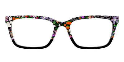 The Ghost Garden - Front Top Thumbnail - Pair Eyewear