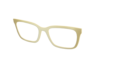The Gold Mirror - Angle Top Thumbnail - Pair Eyewear