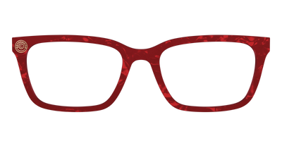 The Gryffindor™ Pearl Tortoise - Front Top Thumbnail - Pair Eyewear