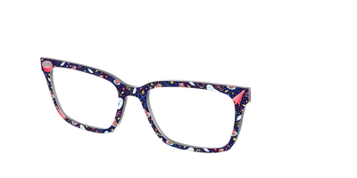 The Happee Birthdae Harry - Angle Top Thumbnail - Pair Eyewear
