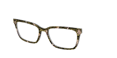 The Harry Potter Toile - Angle Top Thumbnail - Pair Eyewear
