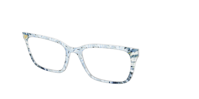 The Hedwig Feathers - Angle Top Thumbnail - Pair Eyewear