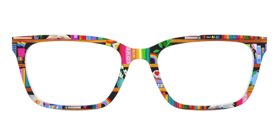 The Her-Story Books - Front Top Thumbnail - Pair Eyewear