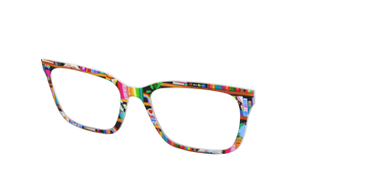 The Her-Story Books - Angle Top Thumbnail - Pair Eyewear