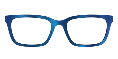 The Indigo Shimmer - Front Top Thumbnail - Pair Eyewear