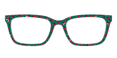 The Ladybug Bunch - Front Top Thumbnail - Pair Eyewear