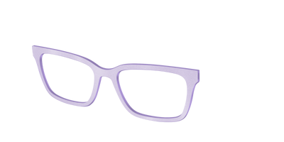 The Lavender Shimmer - Angle Top Thumbnail - Pair Eyewear