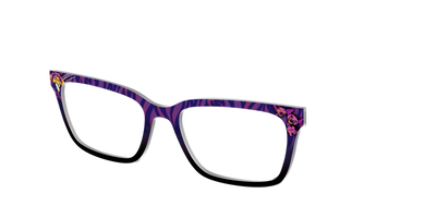 Long Live the King - Angle Top Thumbnail - Pair Eyewear