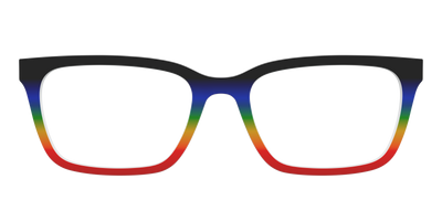 The Love Wins Gradient - Front Top Thumbnail - Pair Eyewear