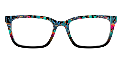 The Midnight Desert - Front Top Thumbnail - Pair Eyewear