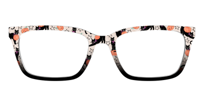 The Moonlit Mischief - Front Top Thumbnail - Pair Eyewear