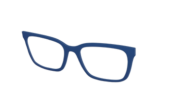 The Navy - Angle Top Thumbnail - Pair Eyewear