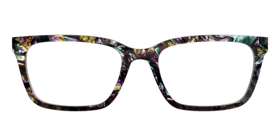 The Nightfall Pearl Marble - Front Top Thumbnail - Pair Eyewear