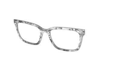 The Obsidian Pearl Marble - Angle Top Thumbnail - Pair Eyewear