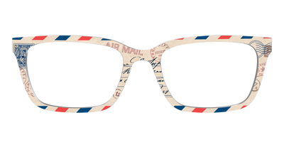 The Pen Pal - Front Top Thumbnail - Pair Eyewear
