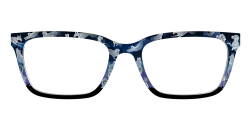 The Pet Cemetery - Pair Eyewear
