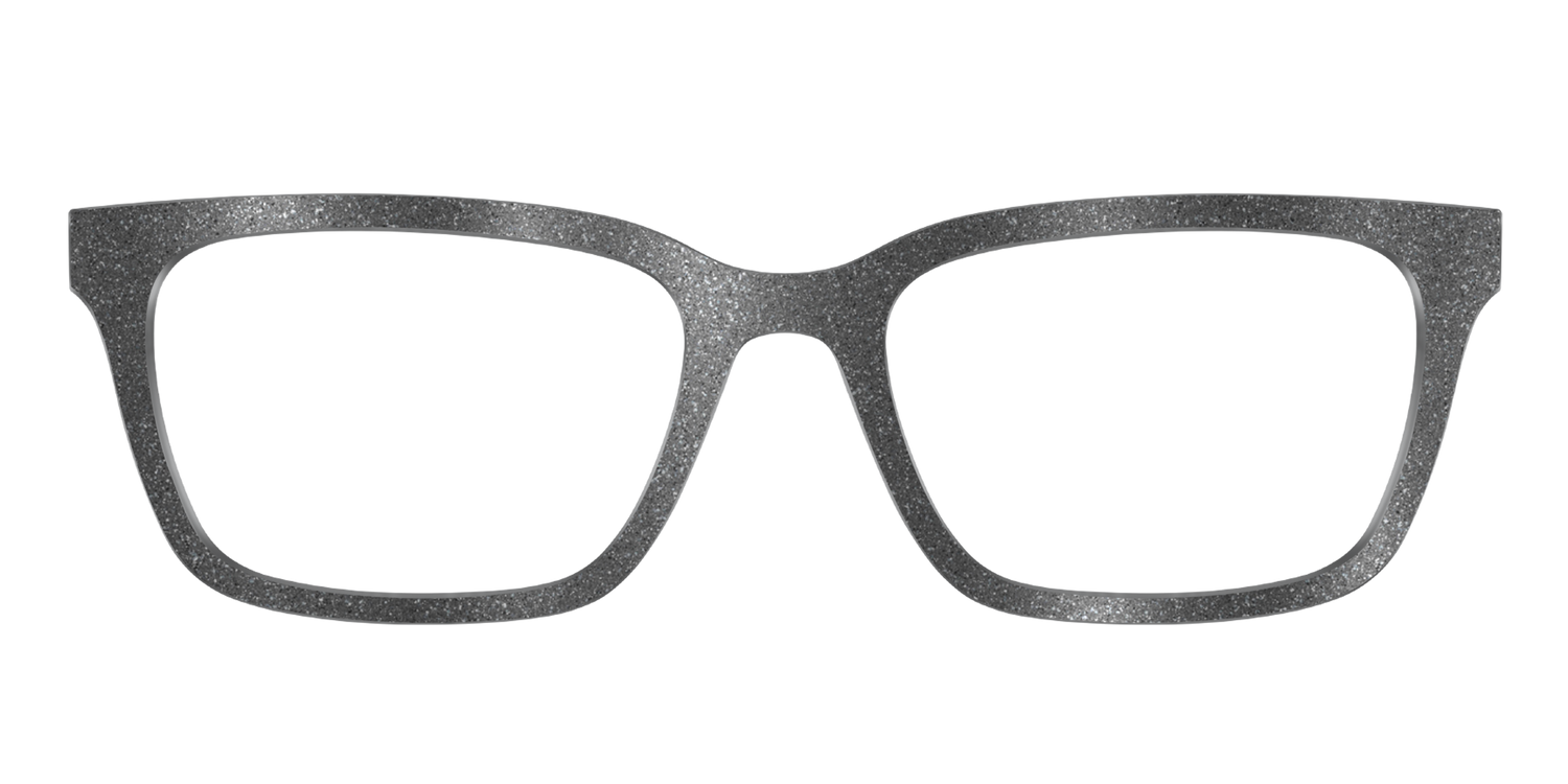 The Pewter Shimmer - Front Top Image - Pair Eyewear