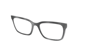 The Pewter Shimmer - Angle Top Thumbnail - Pair Eyewear