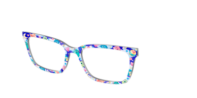 The Pixar Sprinkles - Angle Top Thumbnail - Pair Eyewear