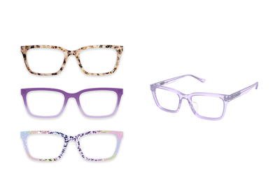 The Addison - The Pixie Pairing Set