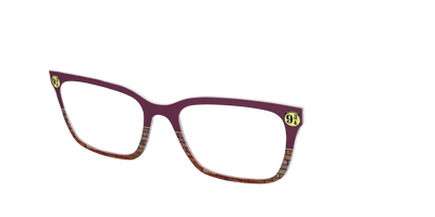 The Platform 9 3/4 - Angle Top Thumbnail - Pair Eyewear