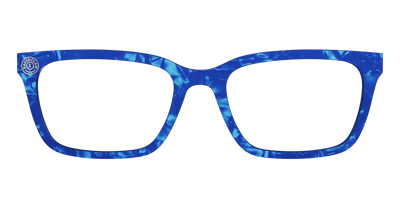 The Ravenclaw™ Pearl Tortoise - Front Top Thumbnail - Pair Eyewear