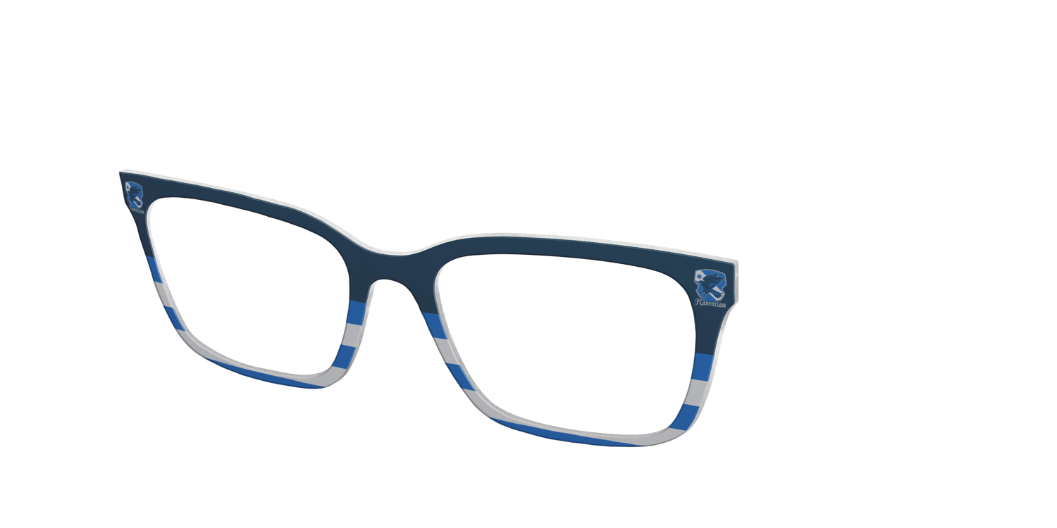The Ravenclaw™ - Angle Top Image - Pair Eyewear