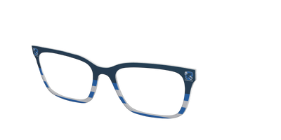 The Ravenclaw™ - Angle Top Thumbnail - Pair Eyewear