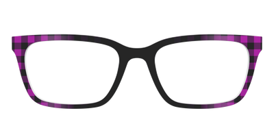 The Reimagined Plaid - Front Top Thumbnail - Pair Eyewear