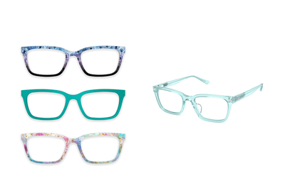 The Addison - The Pixie Pairing Set