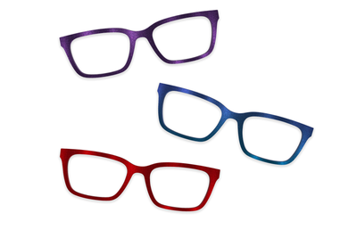 The Purple Palette Set